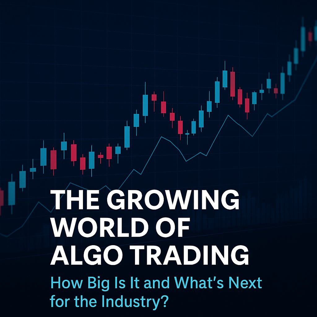 Algo trading